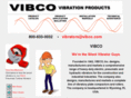 exportvibrators.com