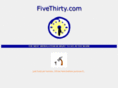 fivethirty.net