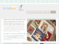 kidsline.com