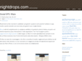 nightdrops.com