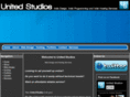 unitedstudios.co.uk