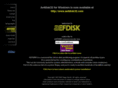 aefdisk.com