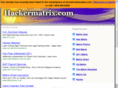 hackermatrix.com