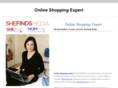 onlineshoppingexpert.net