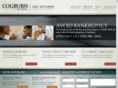 cogburndebtsettlement.com