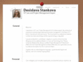 desislavastankova.com