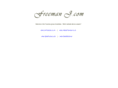freemanj.com