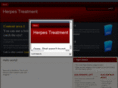 herpetreatment.com