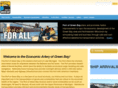 portofgreenbay.com