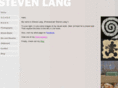 stevenlang.net