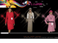 lujain-fashion.com