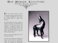 danhemannsculpture.com