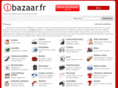 ibazaar.fr
