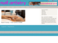 nailartistryonline.com
