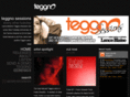 teggnorecords.com
