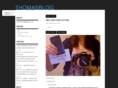 thomascox.org