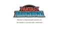 fantasythrowdown.com