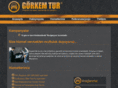 gorkemtur.net
