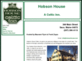 hobsonhouse.com