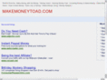 makemoneytoad.com