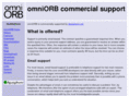 omniorb.net