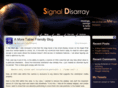 signaldisarray.com