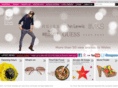 stdavids-shopping.co.uk