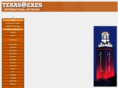 utexes.org