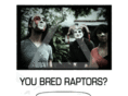 youbredraptors.com