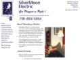 silvermoonelectric.com