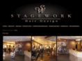stageworkhairdesign.com