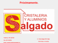 cristaleriasalgado.com