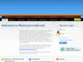 memoryminder.net