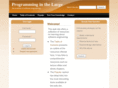 programminginthelarge.com