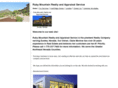 rubymountainrealtyandappraisalservice.com