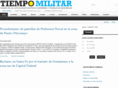 tiempomilitar.com.ar