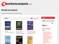 workerscompwiz.net