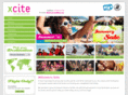 xcite-holidays.com