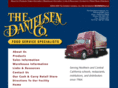 dancofoods.com