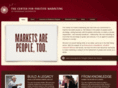 centerforpositivemarketing.org