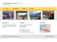 dubrovnik-apartments-kovacec.com