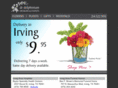 floristirving.com