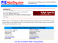 piehosting.com