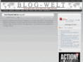 blog-welt.com