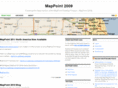 mappoint2009.com