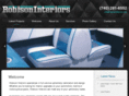 robisoninteriors.com