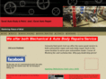 excelautorepair.net