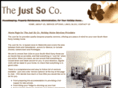 justsoco.com