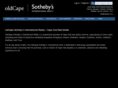 oldcape.net