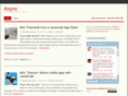 asyncjs.org